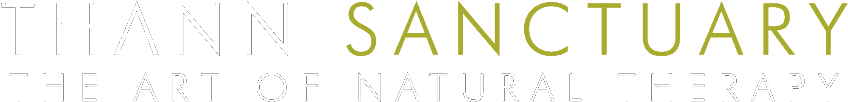 Thann Sanctuary